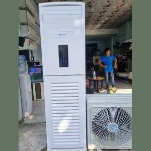 Bán máy lạnh tủ đứng casper 3hp inverter 