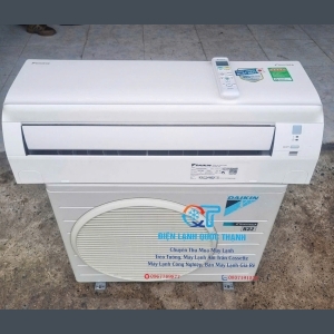 Bán máy lạnh daikin 1.5hp 