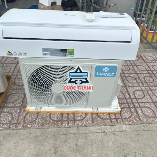 Bán máy lạnh Casper inverter
