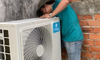 Bên em tháo lắp ,sửa chửa,bảo trì,máy lạnh,tủ lạnh ,máy giặt tại nhà