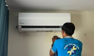 Lắp Đặt Sửa Chữa Bảo Trì