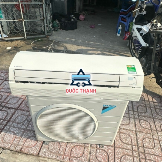 Máy lạnh Daikin 410a