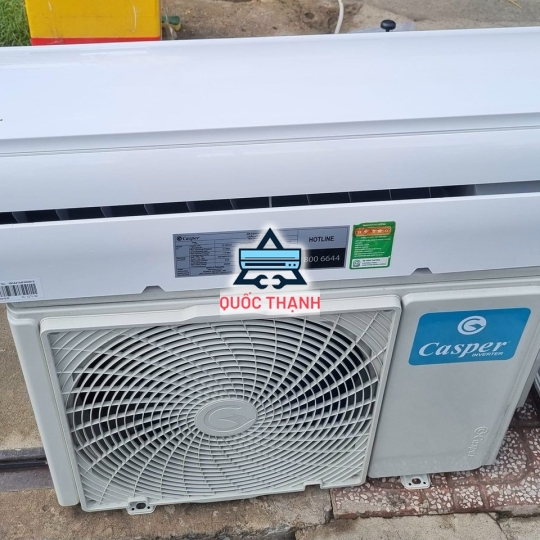 Máy Lạnh Casper 1.5hp