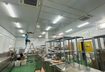 Nguyên Nhân Và Cách Lắp Đặt Máy Lạnh Âm Trần Bị Chảy Nước