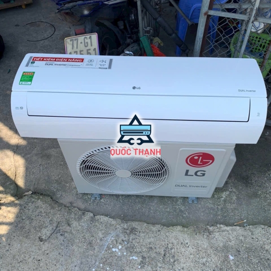 Máy lạnh LG V18ENF1U