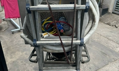 Lắp đặt trọn gói