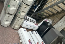 Quốc Thạnh - Đơn Vị Thu Mua Thanh Lý Và Cung Cấp Máy Lạnh Cũ Uy Tín