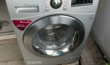 Mua - Bán Máy lạnh, Máy giặt