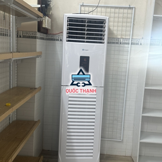 máy casper 3 ngựa  tủ đứng