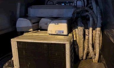 Chuyên thu mua máy lạnh ,máy giặt giá cao.