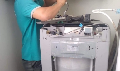 chuyên sữa chữa máy lạnh ,máy giặt.