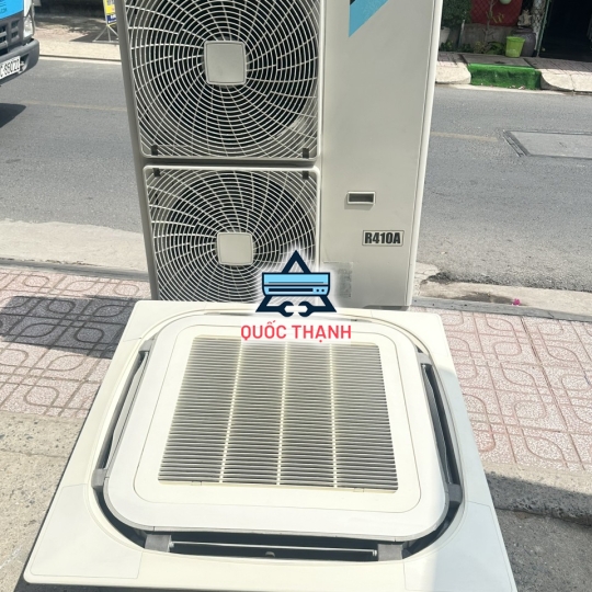 BÁN MÁY LẠNH ÂM TRẦN QUY TÍN CHẤT LƯỢNG