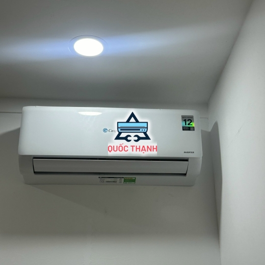 Bán máy lạnh casper