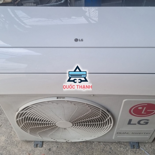 Bán máy LG 