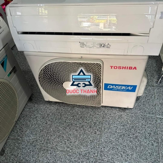 BÁN MÁY LẠNH TOSHIBA. Máy mới 100%
