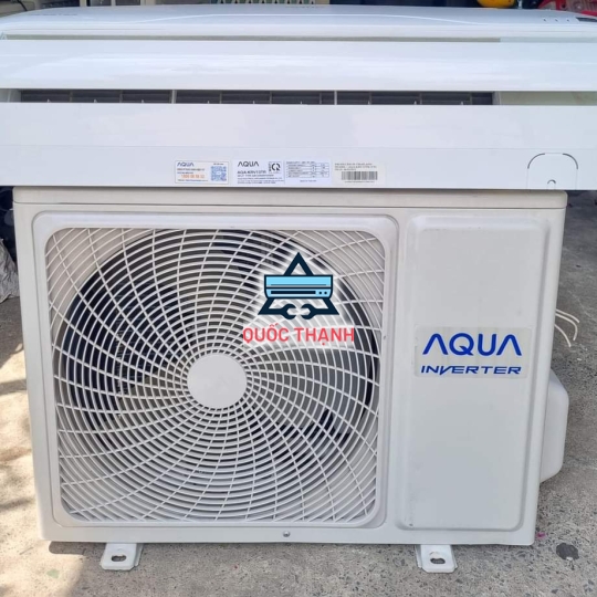 Máy lạnh AQUA (có bảo hàng)