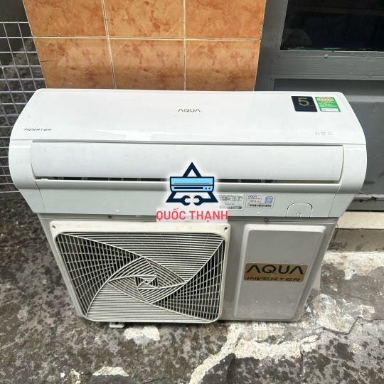 Bán lạnh AQUA 1HP