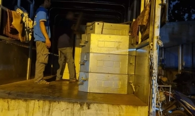 THU MUA MÁY LẠNH MỚI CỦ GIÁ CẢ HỢP LÝ.