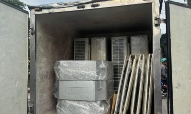 THU MUA MÁY LẠNH ÂM TRẦN GIÁ CAO.