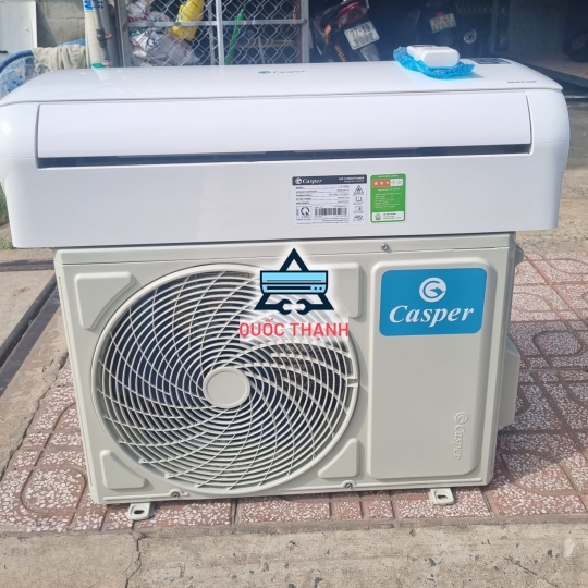 Bán máy lạnh carper 15hp inveter.