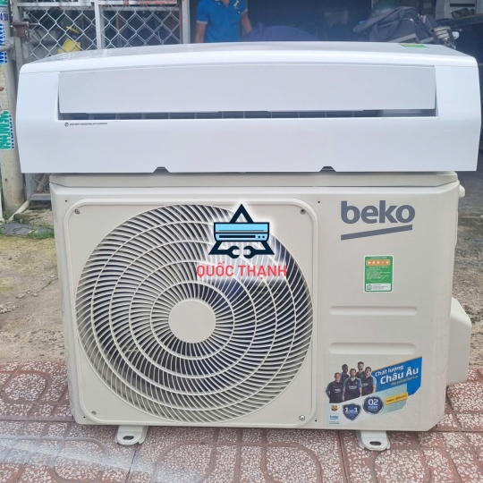 Bán máy lạnh beko 1hp 