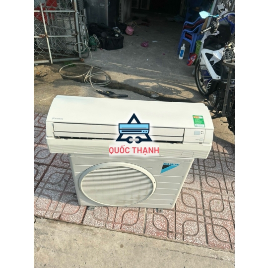 Máy lạnh Daikin 410a