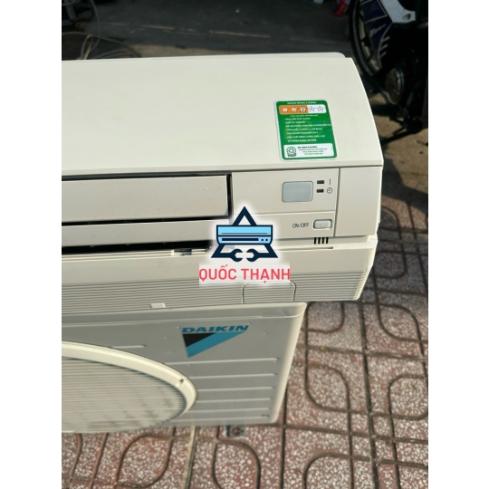 Máy lạnh Daikin 410a