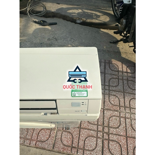 Máy lạnh Daikin 410a